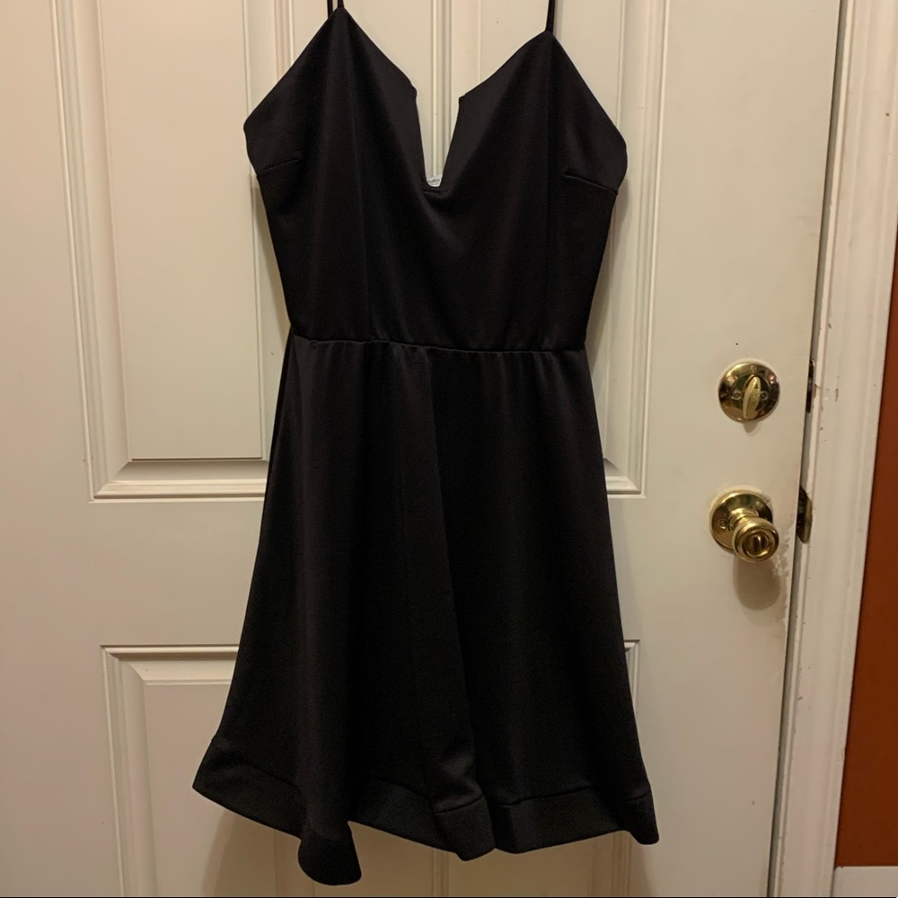Charlotte Russe dress